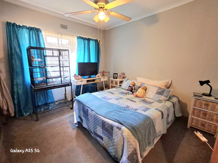 3 Bedroom Property for Sale in Vaalpark Free State